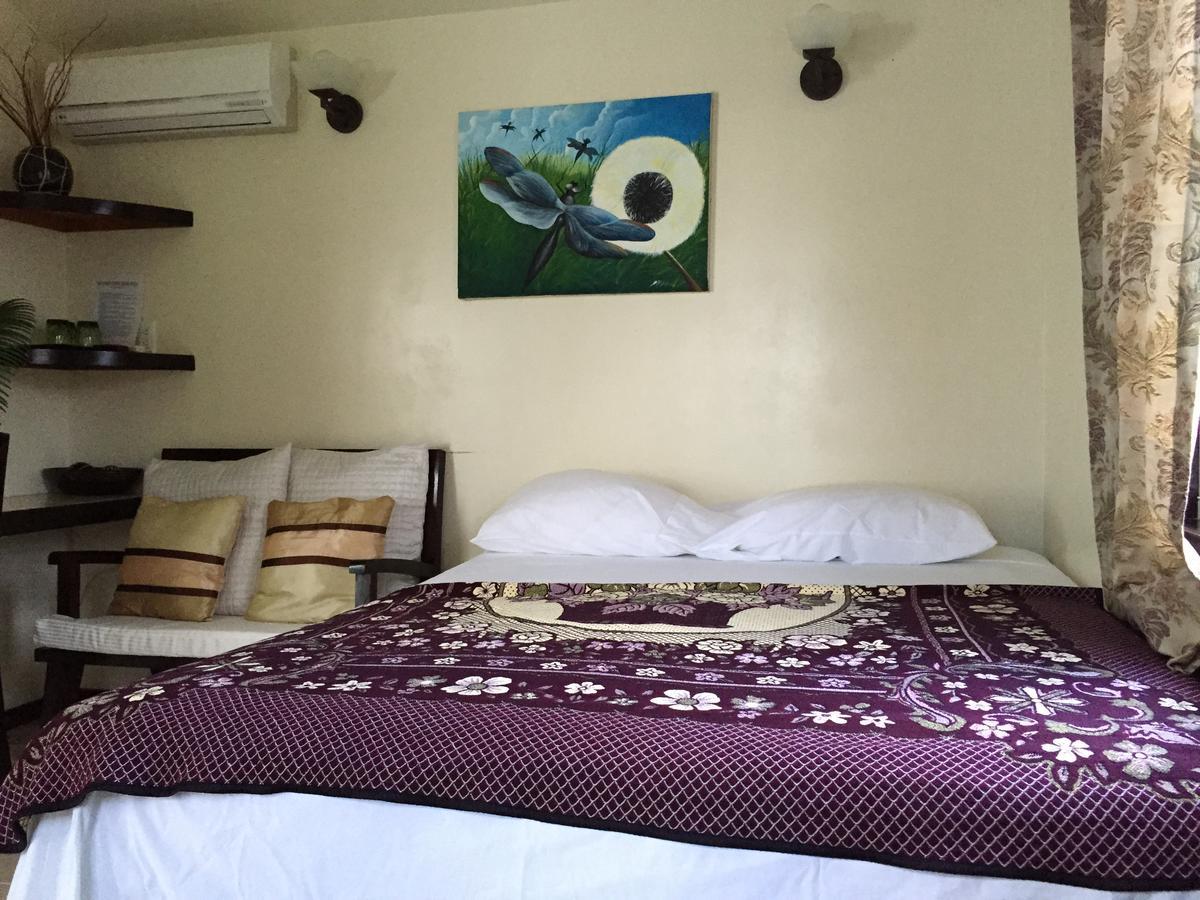 Exclusive Cabana - Private Bathroom - AC