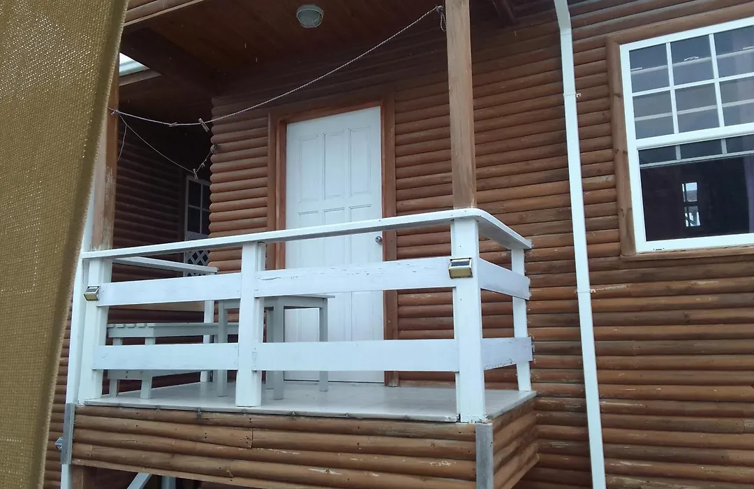 Blue Wave Guest House-1