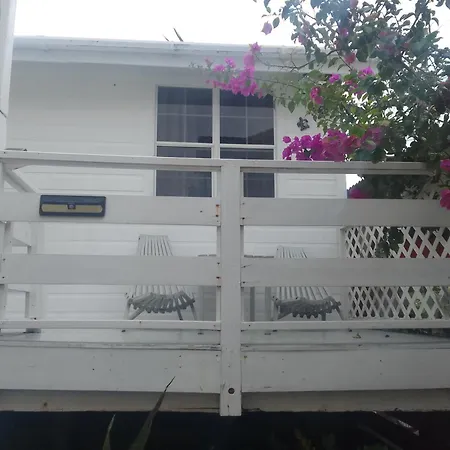Blue Wave Guest House-2